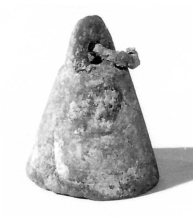 Bell — Unknown