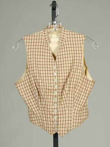 Riding vest
