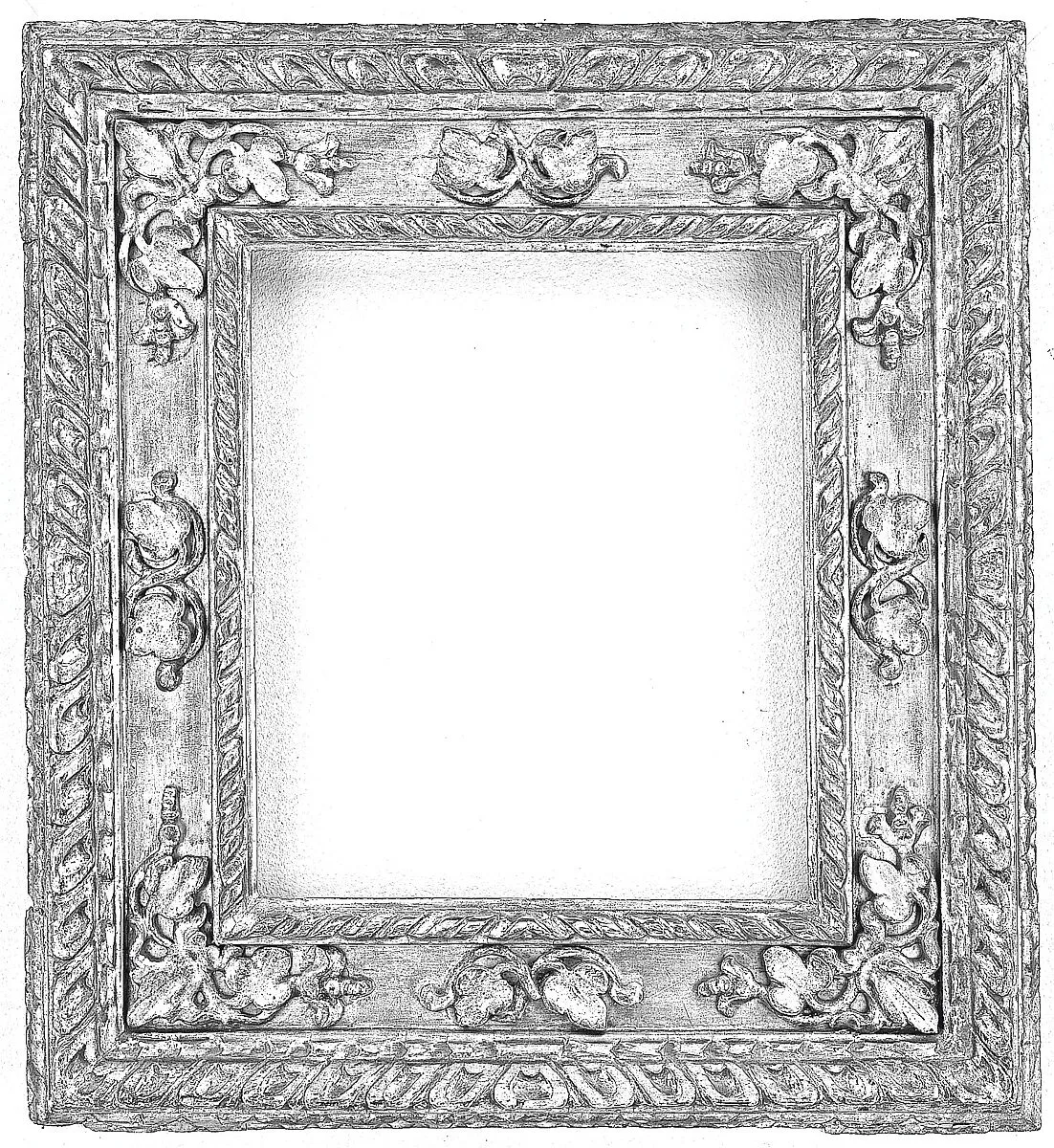 Cassetta frame — Unknown