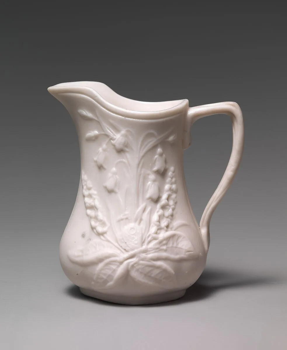 Pitcher — Unknown
