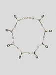 Necklace (choker) — Ed Wiener