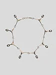 Necklace (choker)