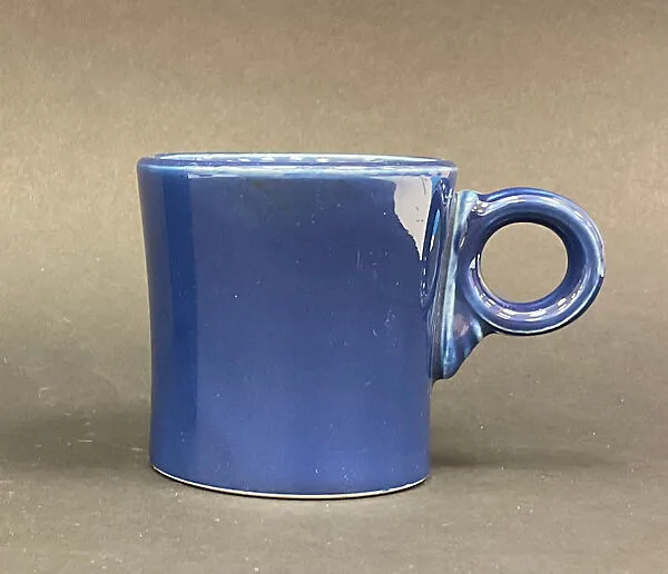 Coffee mug — Frederick Hurten Rhead