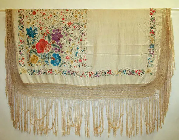 Shawl — Liberty & Co.