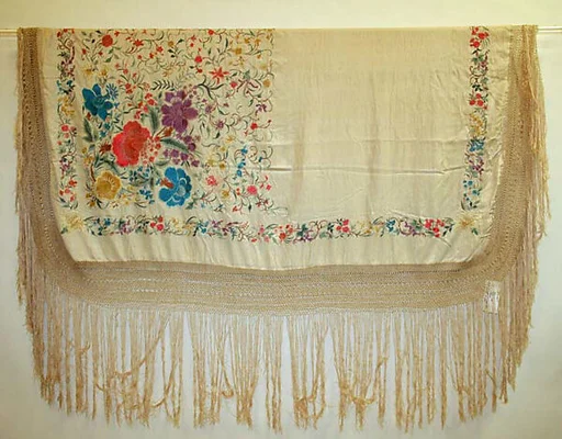 Shawl