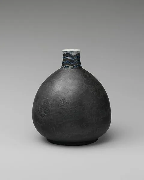 Vase — Adelaide Alsop Robineau