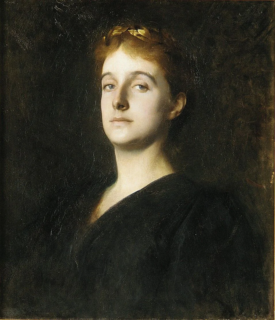 Eleanor Hardy Bunker — Dennis Miller Bunker