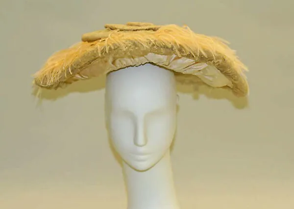 Hat — Unknown