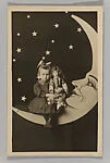 [Paper Moon Studio Portrait]