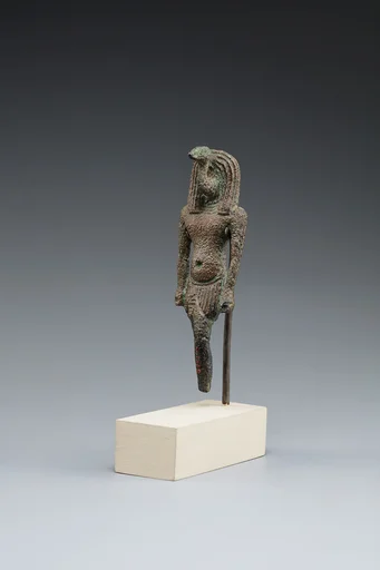Ibis-headed god, Thoth