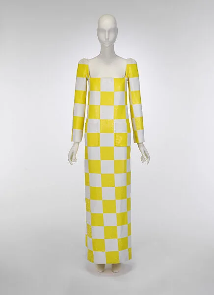 Dress — Marc Jacobs|Louis Vuitton Co.