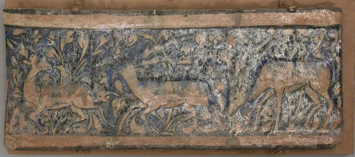 Tile Panel — Unknown
