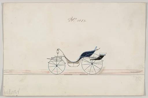 Phaeton #1083
