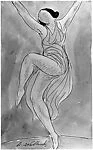 Isadora Duncan