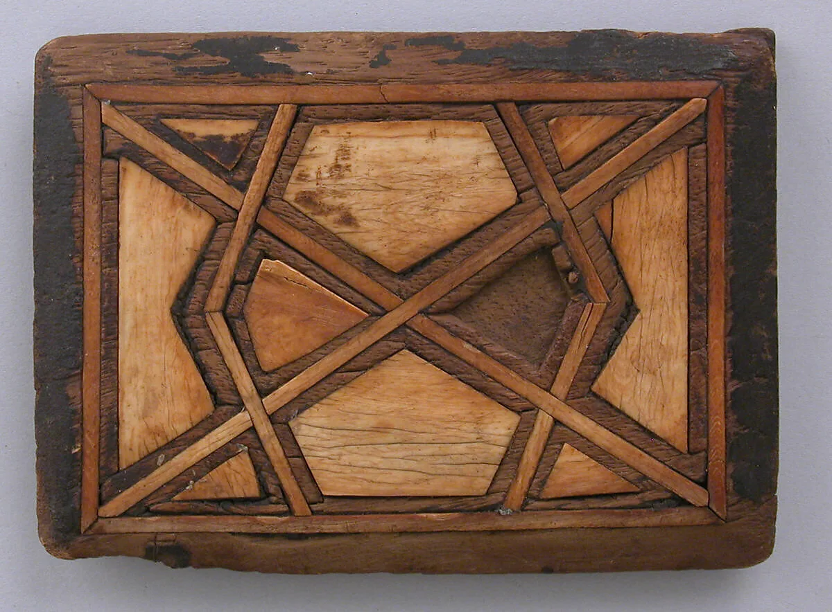 Panel — Unknown