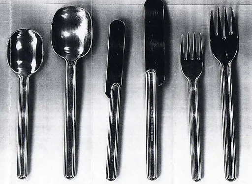 Dinner fork