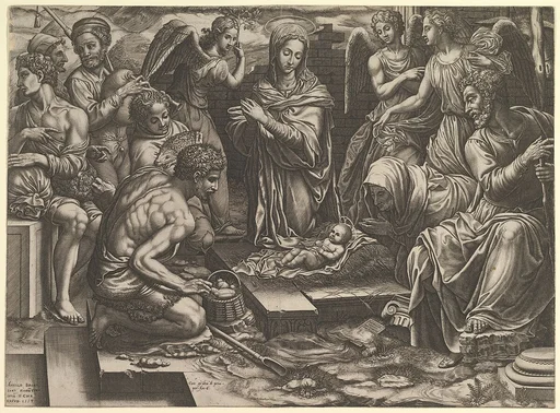 The Nativity