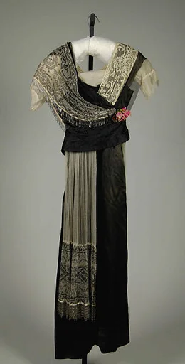Evening dress