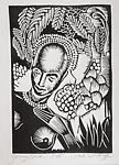 African Headdress