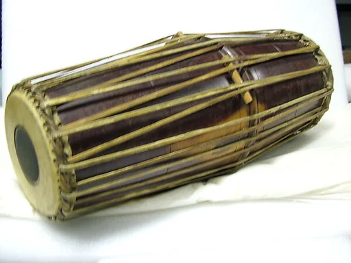 Pakhāvaj