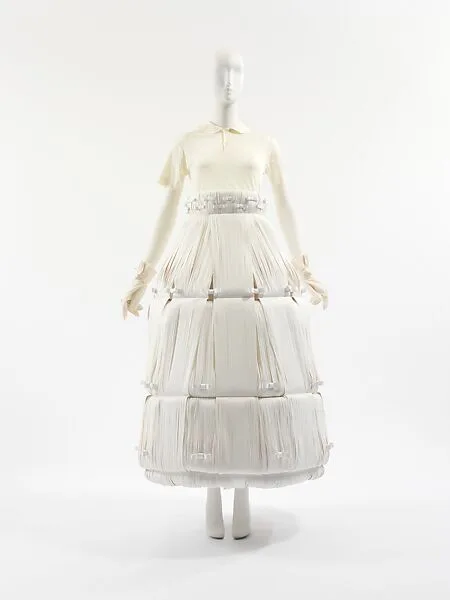 Ensemble — tao Comme des Garçons|Tao Kurihara