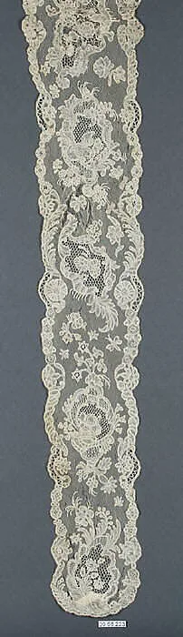 Lappet — Unknown