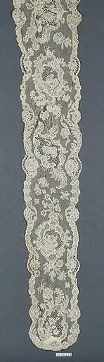Lappet