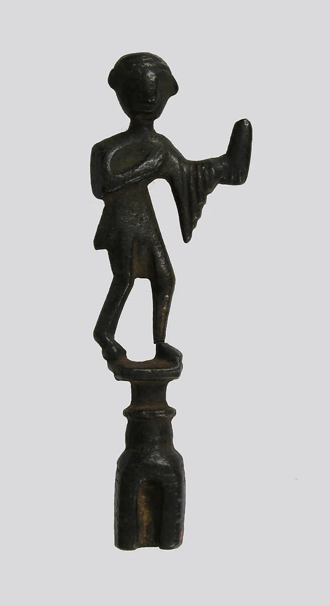 Key — Unknown
