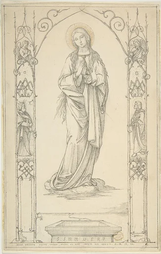 Assumption of the Virgin