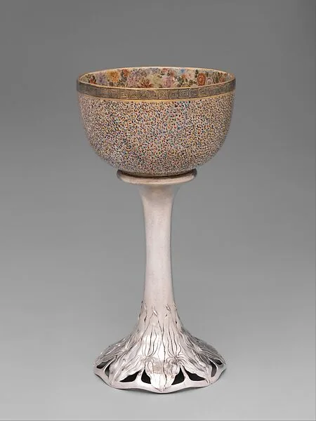 Goblet — Shreve & Company