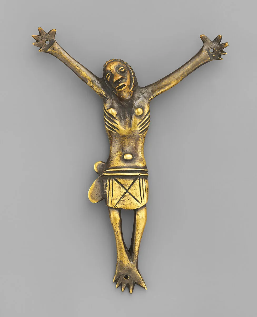 Christ — Unknown