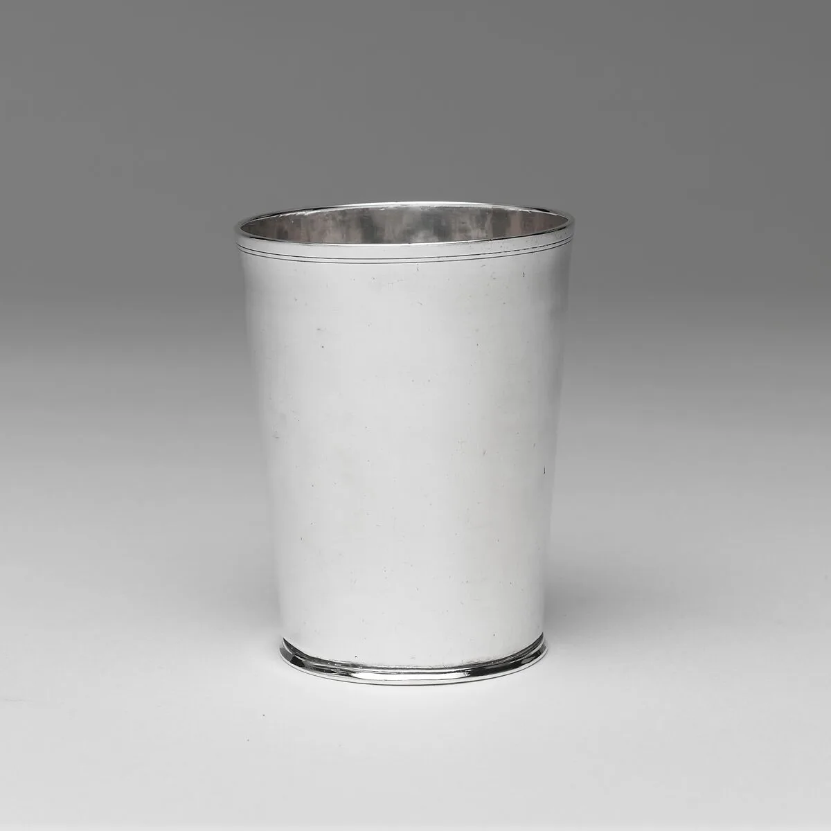 Beaker — Myer Myers