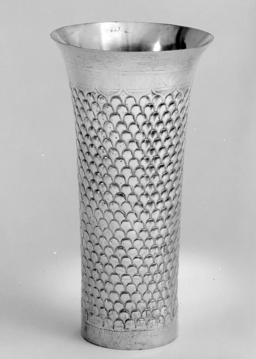 Beaker — Franchi and Son