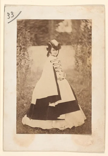 La robe d'été