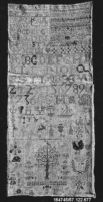 Sampler — Unknown