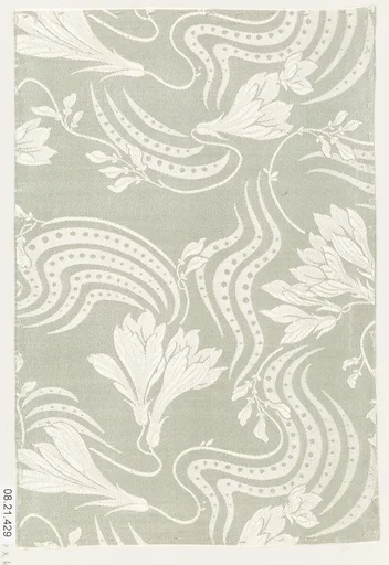 Textile sample