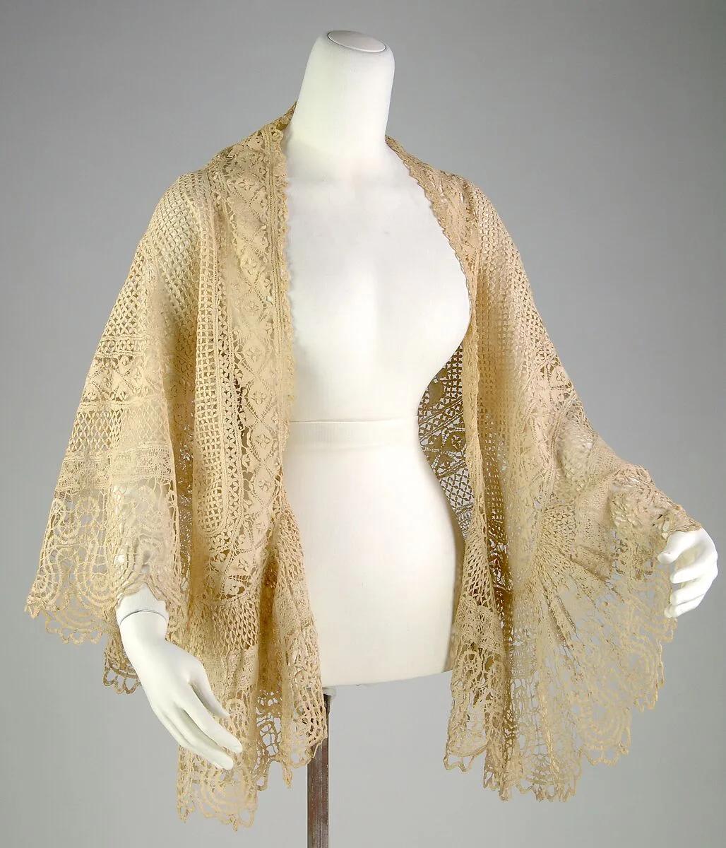 Mantle — Unknown
