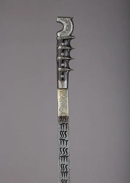 Sword — Unknown
