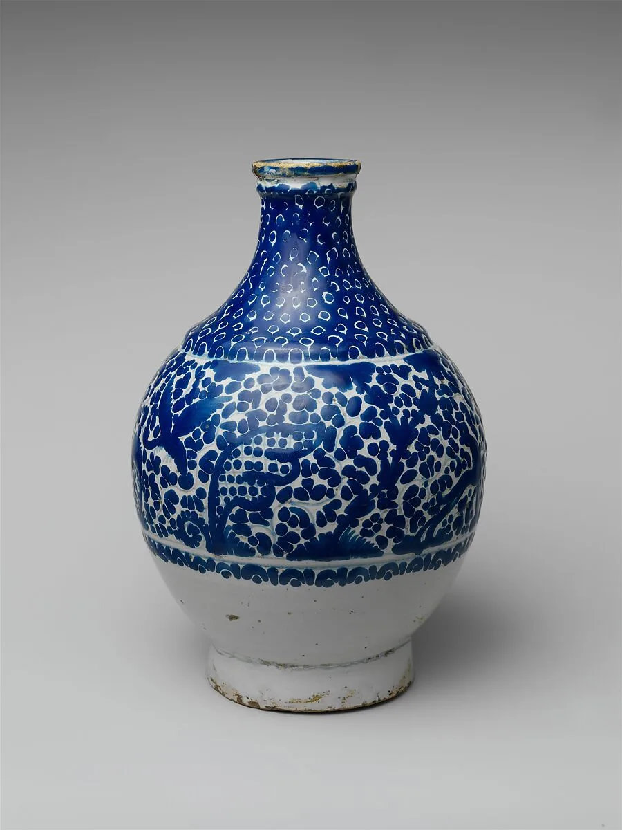Vase — Unknown