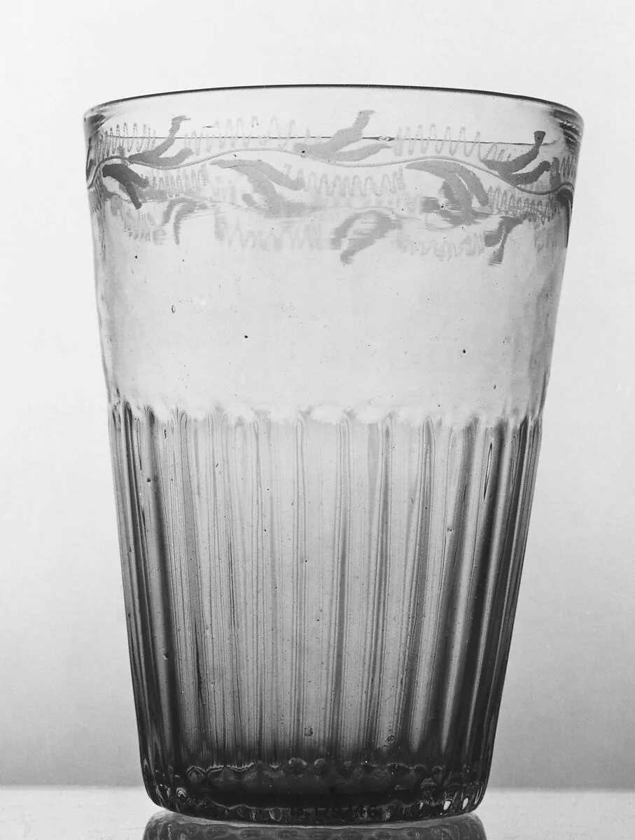 Tumbler — Unknown