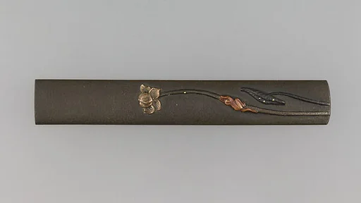 Knife Handle (Kozuka)