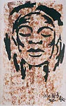 Face — William McBride