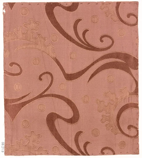 Textile sample