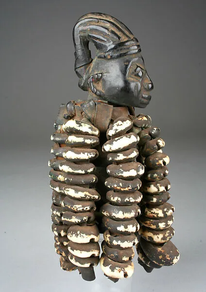 Figure: Female (Ogo Elegba) — Unknown
