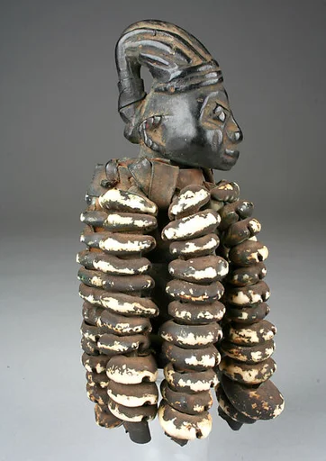 Figure: Female (Ogo Elegba)