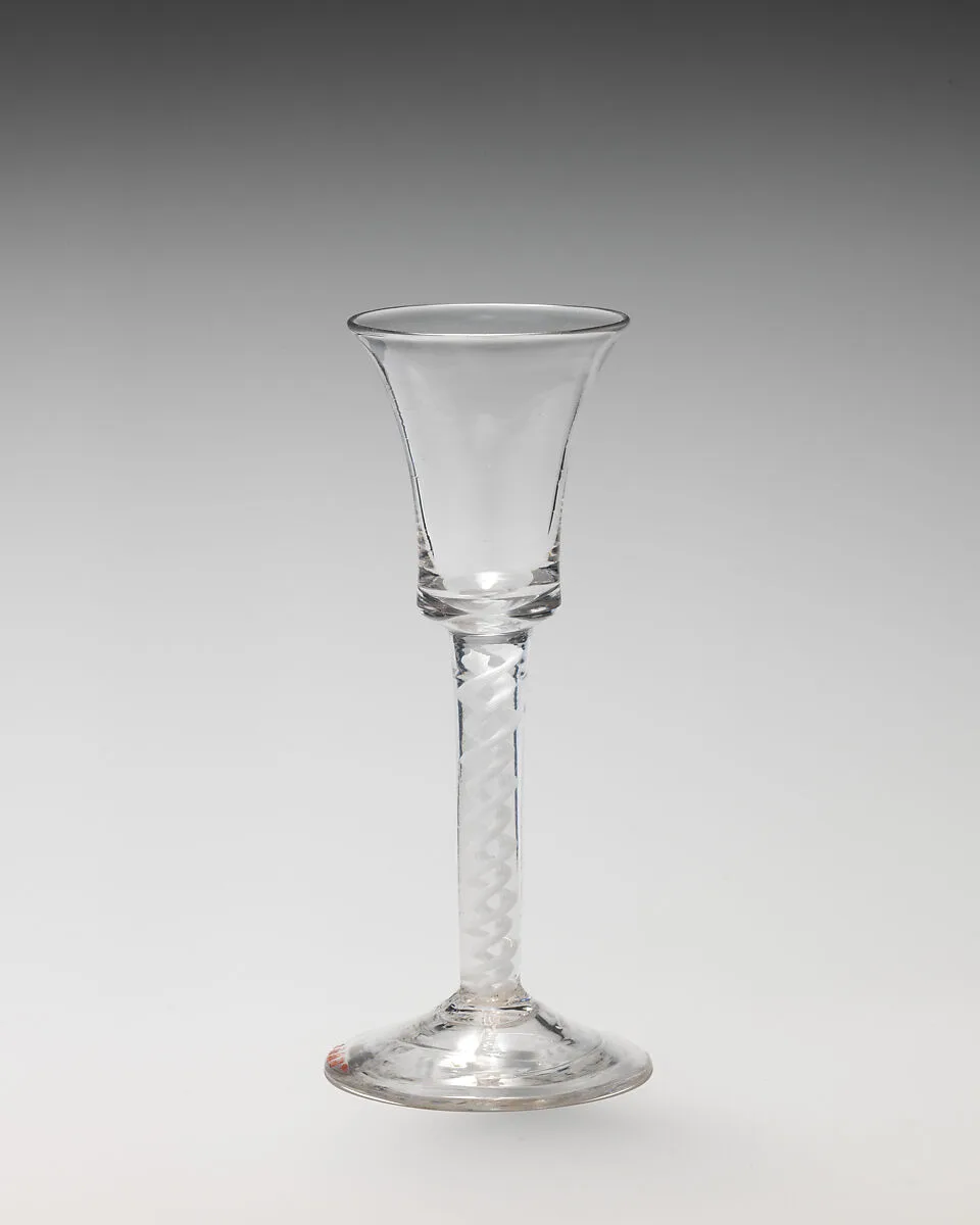 Wineglass — Unknown
