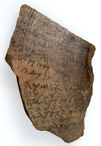 Ostrakon