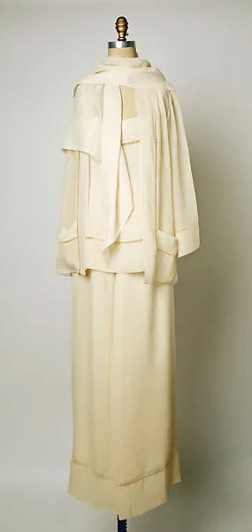 Ensemble — Marc Bohan|House of Dior