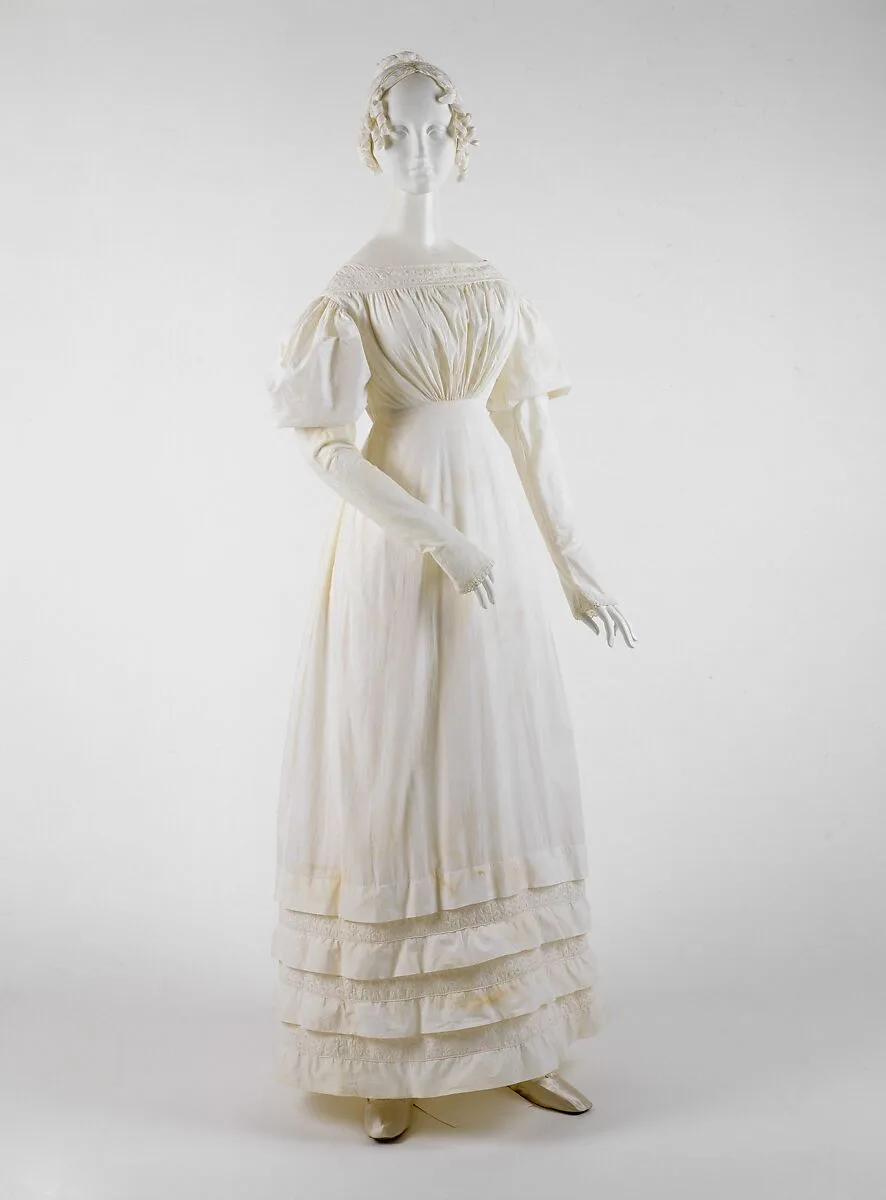 Dress — Unknown