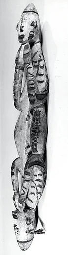Ancestor Pole (Bis)